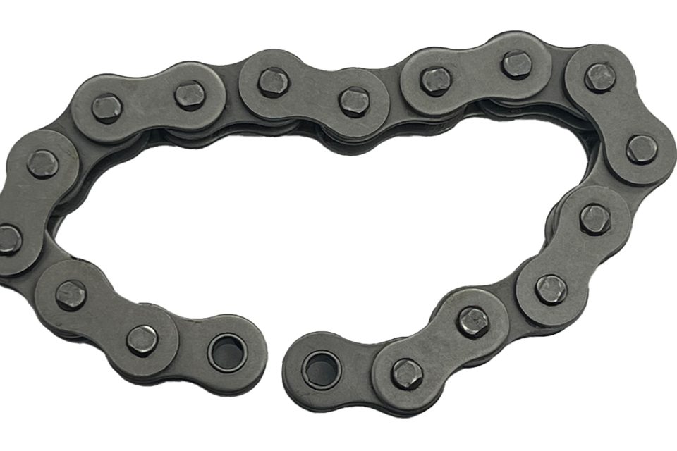 428H Drive Chain D