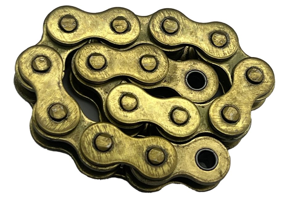 428H Drive Chain E