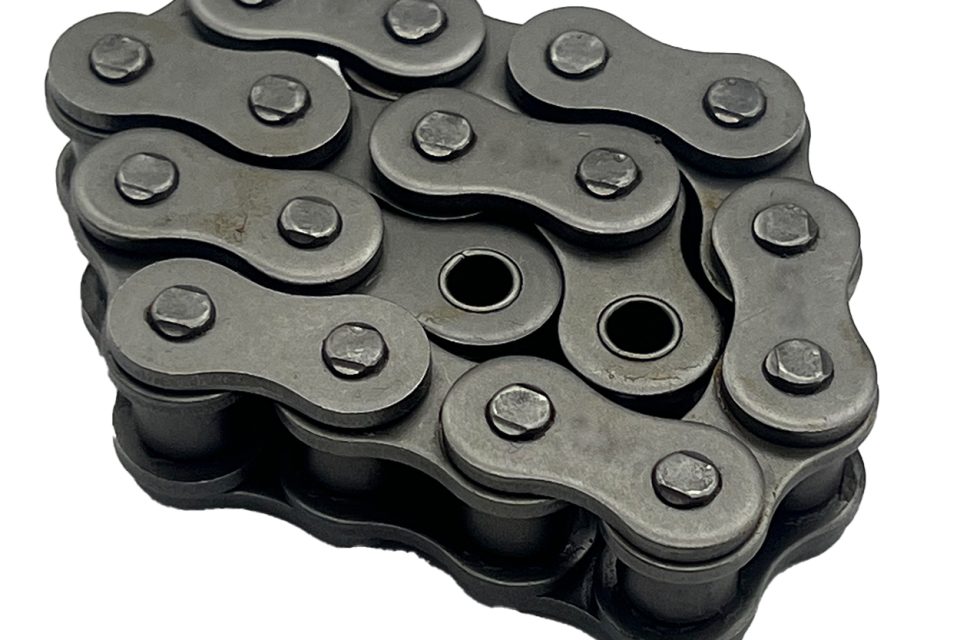 428H Drive Chain F