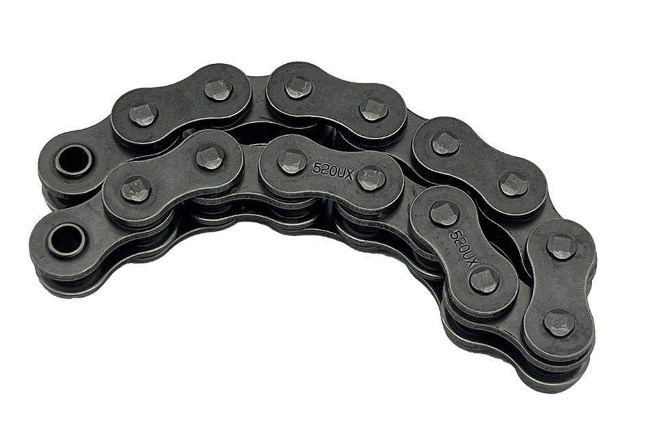 520UX X Ring Chain C