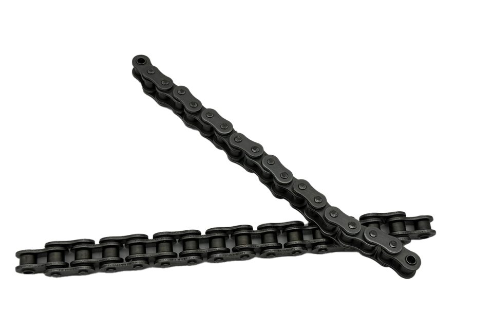530UO O-Ring Chain B