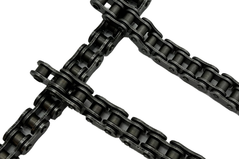 530UO O-Ring Chain C