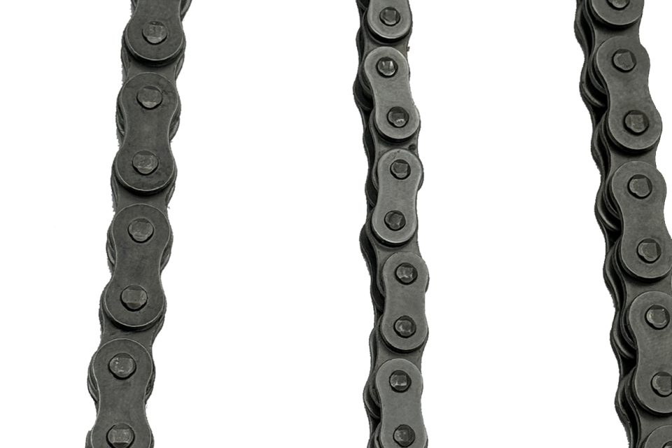 530UO O-Ring Chain F