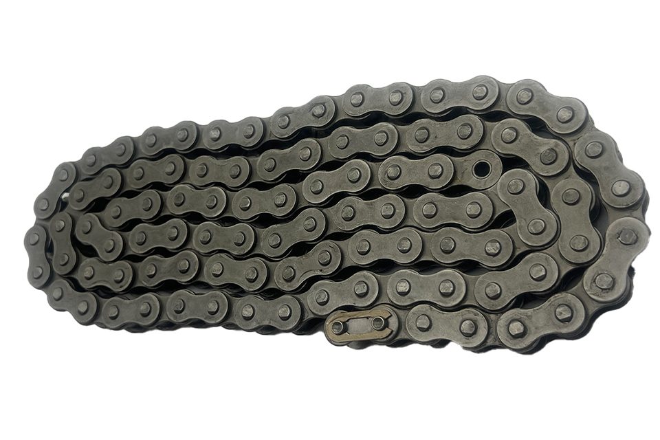 Roller Chain Lubrication B