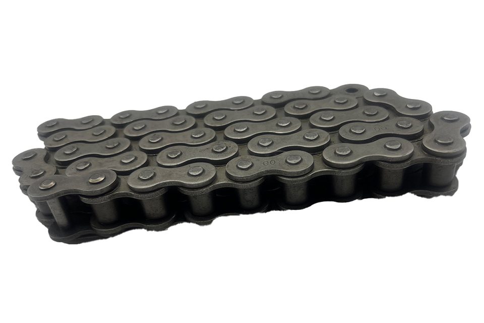 Roller Chain Lubrication B