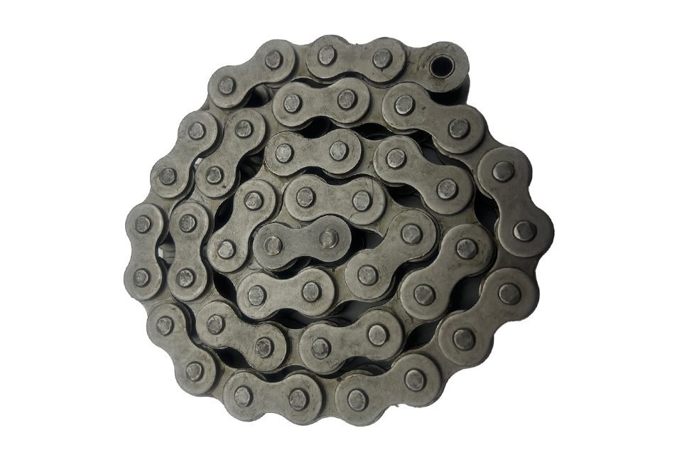 Roller Chain Lubrication B