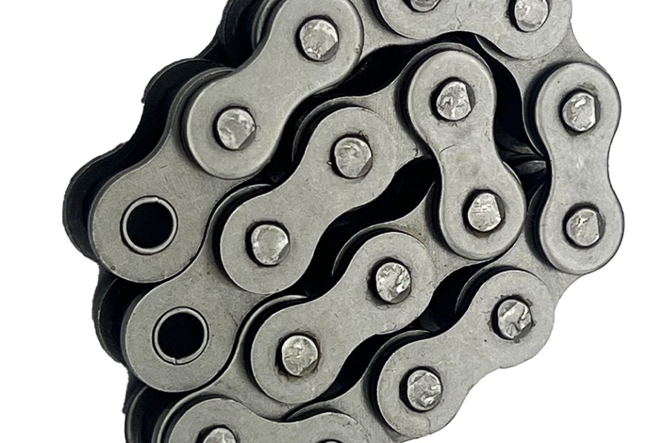 ਡਰਾਈਵ ਚੇਨ 2.7